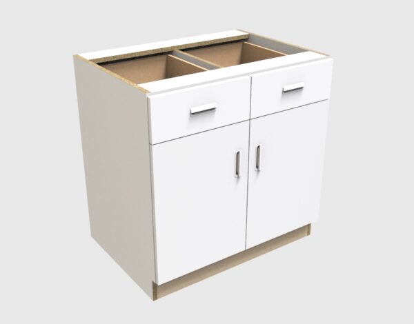 Base door & drawer 34" - 48"