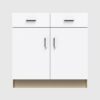 Base door & drawer 34" - 48" - Image 2