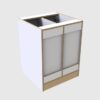 BASE DOOR 26" - 48" - Image 3