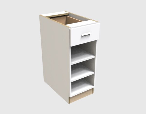 BASE DRAWER 14" - 22"