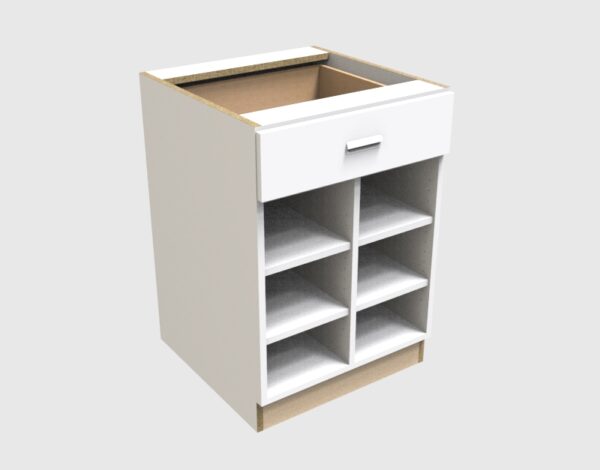 BASE DRAWER 24" - 32"