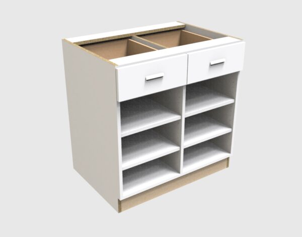 BASE DRAWER 34" - 48"