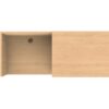 4’ Sales Counter with Register Bay - Image 5
