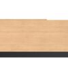 6’ Sales Counter with Register Bay - Image 4