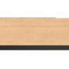 8’ Sales Counter with Register Bay - Image 4