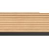 8’ Deluxe Sales Counter with Register Bay & Slatwall - Image 4