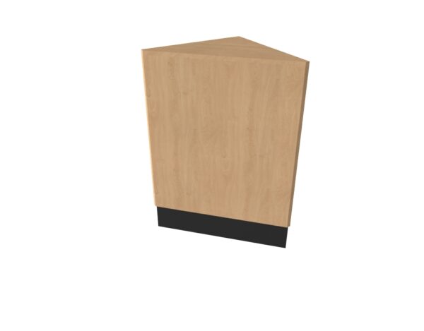 2' Closed Corner Filler