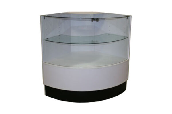Curved Corner Showcase