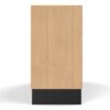 4’ Sales Counter with Flat Top - Image 6