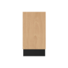 4’ Deluxe Sales Counter with Flat Top - Image 6