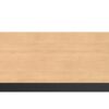 6' Sales Counter with Flat Top - Image 4