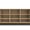 6' Sales Counter with Flat Top - Image 2