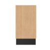 6’ Deluxe Sales Counter with Flat Top - Image 6