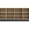 8' Sales Counter with Flat Top - Image 2