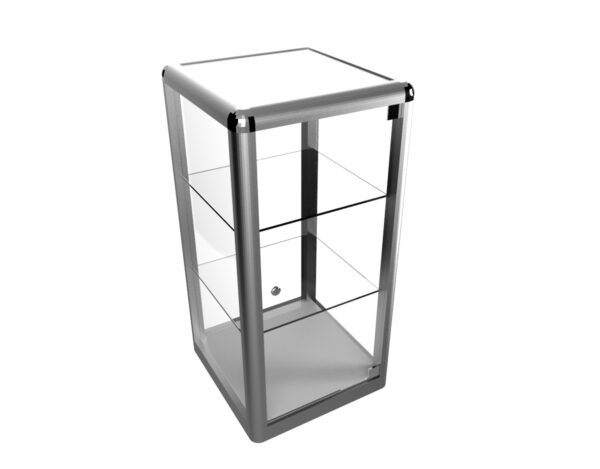 Mini Tower Showcase