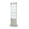 Curved Glass Tower - Image 2