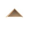 2' Corner Shelf Unit - Fixed - Image 4