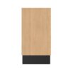 6’ Sales Counter with Recessed Top - Image 6
