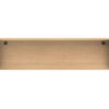 6’ Sales Counter with Recessed Top - Image 5