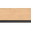8’ Sales Counter with Recessed Top - Image 4