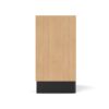 2' Corner Shelf Unit - Fixed - Image 5