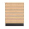 2 Tier Sales & Register Counter - Image 4