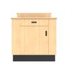 2 Tier Sales & Register Counter - Image 2