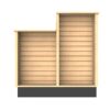 2 Tier Sales & Register Counter - Image 6