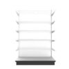 3 SIDED END CAP 4' X 6' X 4' - Image 2