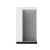 3 SIDED PEG END CAP 4' X 7' X 4' - Image 4