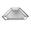 2/3 Vision Hexagonal Corner Showcase - Image 5