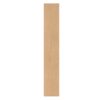 1 Sided Shelf Unit 2' x 6' x 1' - Image 6
