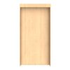 Pegboard Inline Insert 3' x 6' x 1' - Image 2