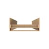 Pegboard Inline Insert 3' x 6' x 1' - Image 5