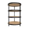 Round Table 2' x 3' x 2' - Image 3