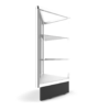 Full Vision Triangle Corner - Image 5