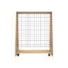 GRIDWALL GONDOLA 4' X 5' X 2' - Image 2