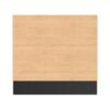 3' Handicap Accessible Sales Counter with Flat Top - Image 4