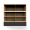 3' Handicap Accessible Sales Counter with Flat Top - Image 2