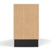 3' Handicap Accessible Sales Counter with Flat Top - Image 6