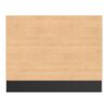 4' Handicap Accessible Sales Counter with Flat Top - Image 4