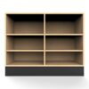 4' Handicap Accessible Sales Counter with Flat Top - Image 2