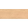 4 SIDED SLATWALL/SHELF ISLAND 4' X 5' X 2' - Image 3