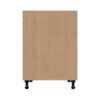 GARAGE BASE CABINET B4 - Image 4
