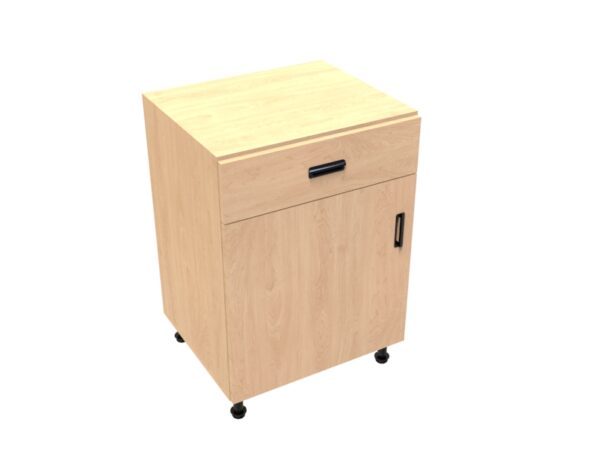 GARAGE BASE CABINET B3
