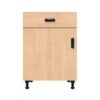 GARAGE BASE CABINET B3 - Image 2