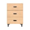 GARAGE BASE CABINET B4 - Image 2
