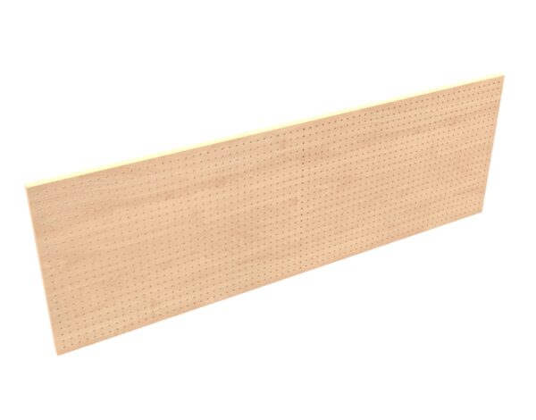 GARAGE FRAMED PEGBOARD P62