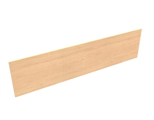 GARAGE FRAMED PEGBOARD P82