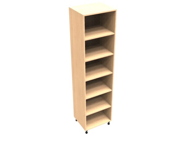 GARAGE TALL CABINET T1